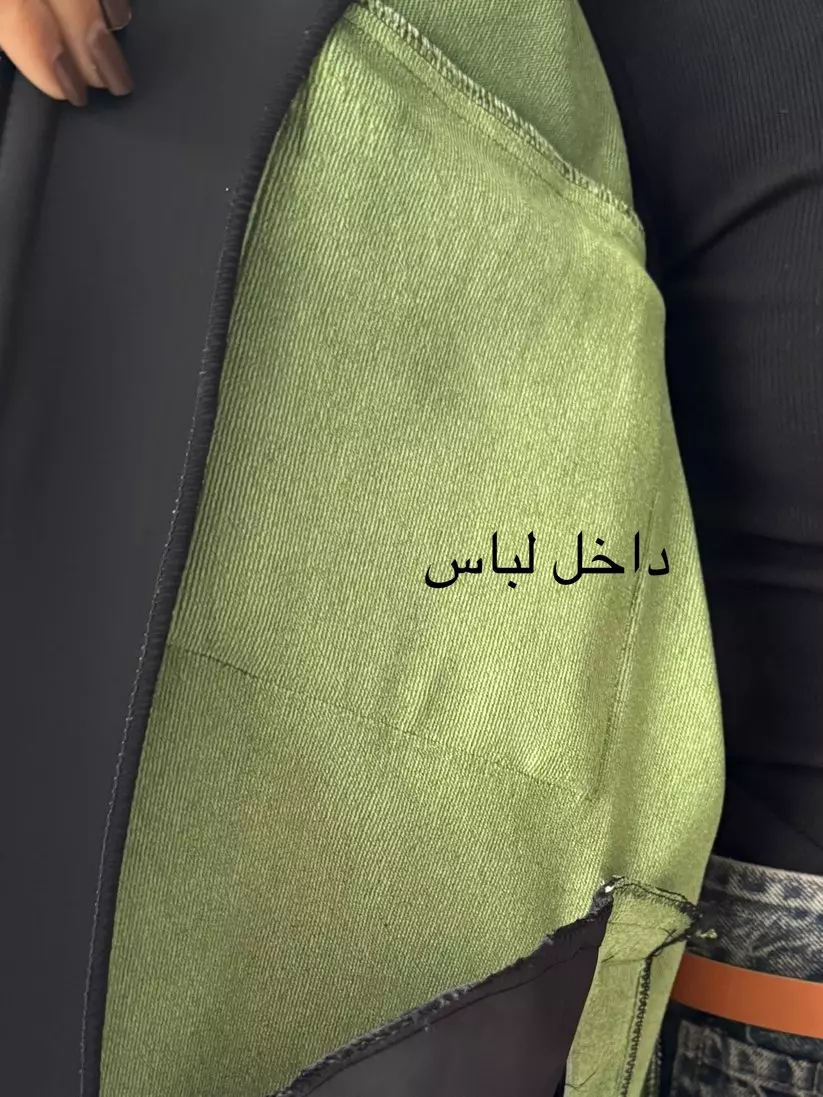 وست چرم اسپرت